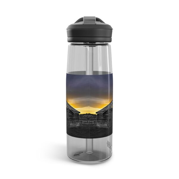 CamelBak Eddy®  Water Bottle, 20oz or 25oz | Featuring THE STORIES IT COULD TELL | Exclusive Photography by Fevold Photography - Image 3