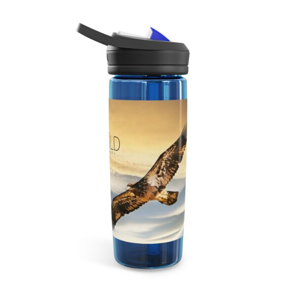 CamelBak Eddy®  Water Bottle, 20oz or 25oz | Featuring SKY HIGH | Exclusive Photography by Fevold Photography - Image 9