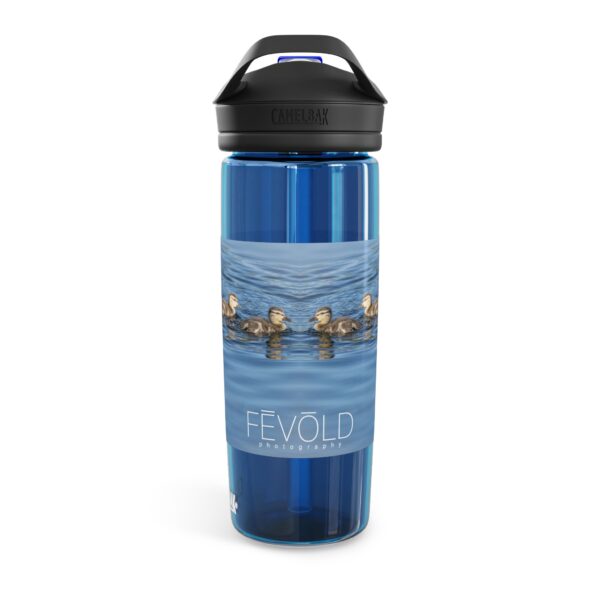 CamelBak Eddy®  Water Bottle, 20oz or 25oz | Featuring MOTHERHOOD | Exclusive Photography by Fevold Photography - Image 2