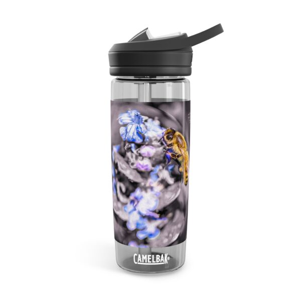 CamelBak Eddy®  Water Bottle, 20oz or 25oz | Featuring BUBBLE BEE | Exclusive Photography by Fevold Photography - Image 7