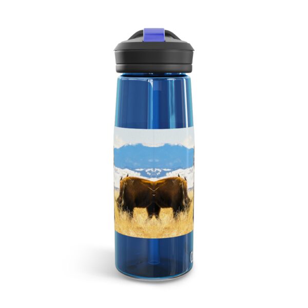 CamelBak Eddy®  Water Bottle, 20oz or 25oz | Featuring DEEP THOUGHTS | Exclusive Photography by Fevold Photography - Image 14