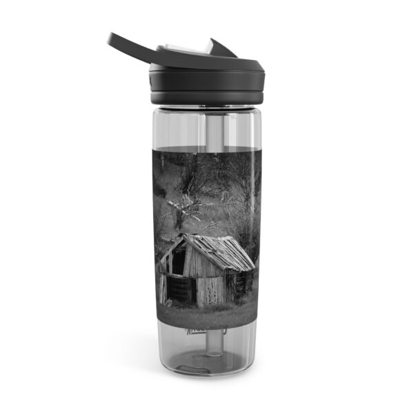 CamelBak Eddy®  Water Bottle, 20oz or 25oz | Featuring CABIN IN THE HILLS | Exclusive Photography by Fevold Photography - Image 10