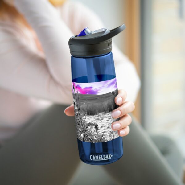 CamelBak Eddy®  Water Bottle, 20oz or 25oz | Featuring PSYCHEDELIC SKY IN THE SANDHILLS | Exclusive Photography by Fevold Photography - Image 16