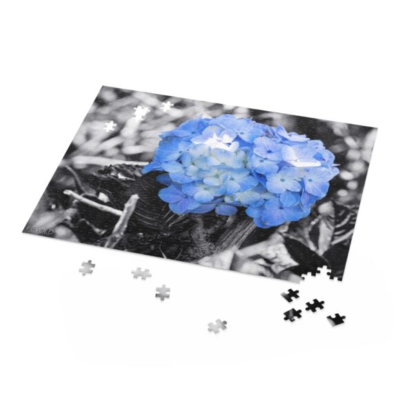 Puzzle (252-Piece) featuring IN BLOOM, Exclusive Photo by Fevold Photography - Image 4