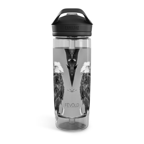 CamelBak Eddy®  Water Bottle, 20oz or 25oz | Featuring FIERCE | Exclusive Photography by Fevold Photography - Image 12