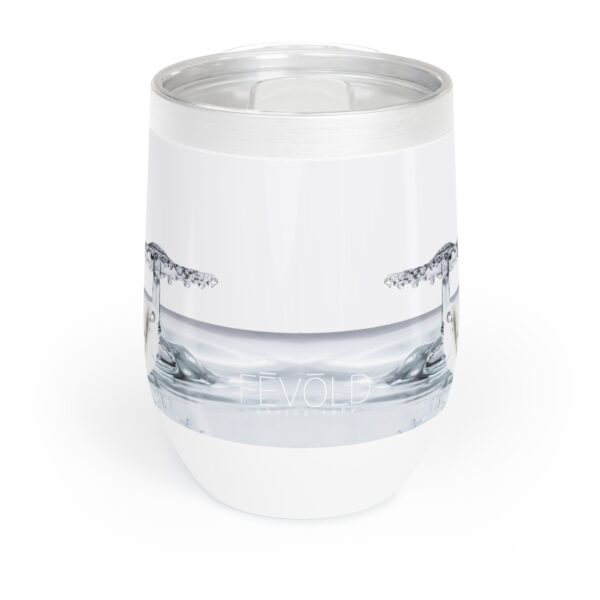 Wine Tumbler Featuring CALM | Exclusive Photography by Fevold Photography - Image 5