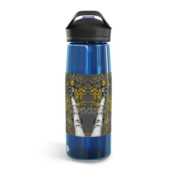 CamelBak Eddy®  Water Bottle, 20oz or 25oz | Featuring GOLDEN STARS OF AUTUMN | Exclusive Photography by Fevold Photography - Image 12