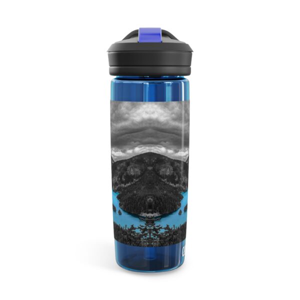 CamelBak Eddy®  Water Bottle, 20oz or 25oz | Featuring DIABLO LAKE | Exclusive Photography by Fevold Photography - Image 5