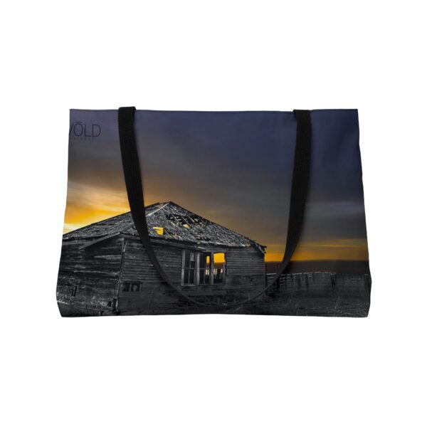 The Weekender Tote Bag.  Featuring THE STORIES IT COULD TELL | Exclusive Photography by Fevold Photography - Image 7