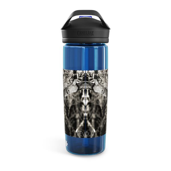 CamelBak Eddy®  Water Bottle, 20oz or 25oz | Featuring ILLUSIONS PROVOKED BY THE SOUNDS | Exclusive Photography by Fevold Photography - Image 10