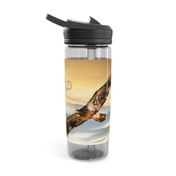 CamelBak Eddy®  Water Bottle, 20oz or 25oz | Featuring SKY HIGH | Exclusive Photography by Fevold Photography - Image 14