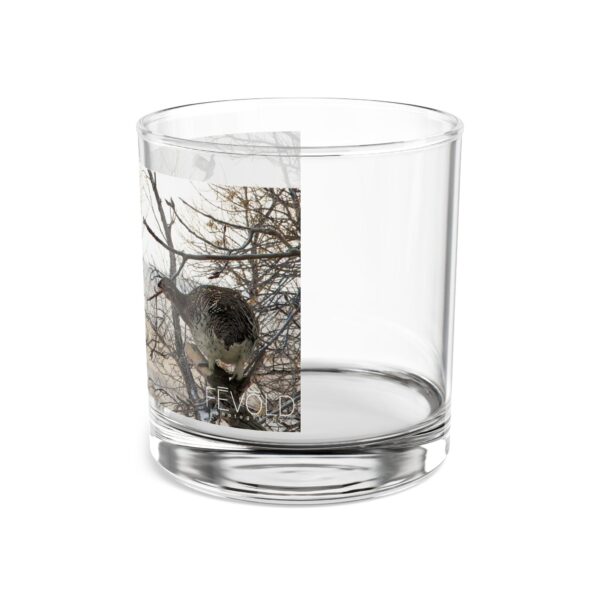 Rocks Glass, 10oz Featuring SPYING EYES | Exclusive Photography by FEVOLD PHOTOGRAPHY - Image 6