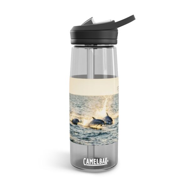 CamelBak Eddy®  Water Bottle, 20oz or 25oz | Featuring CRUISIN THE PACIFIC | Exclusive Photography by Fevold Photography - Image 8