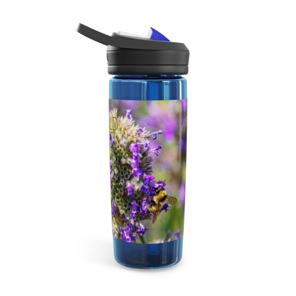 CamelBak Eddy®  Water Bottle, 20oz or 25oz | Featuring LIVING ITS BEST LIFE | Exclusive Photography by Fevold Photography - Image 10