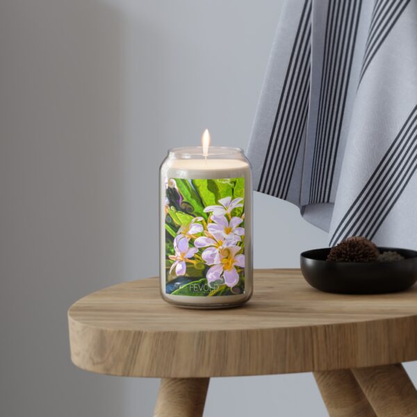 Scented Candle, 13.75oz Featuring A PLACE IN TIME| Exclusive Photography by Fevold Photography - Image 9