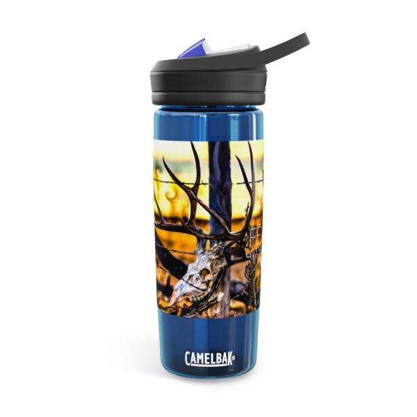 CamelBak Eddy®  Water Bottle, 20oz or 25oz | Featuring RECLAMATION | Exclusive Photography by Fevold Photography - Image 16