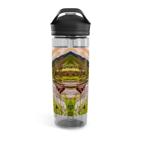 CamelBak Eddy®  Water Bottle, 20oz or 25oz | Featuring SATURATED WITH SURREALISM | Exclusive Photography by Fevold Photography - Image 7