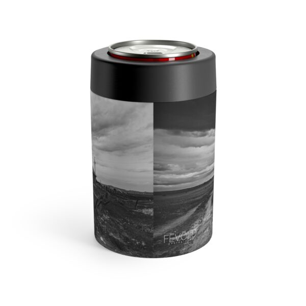 Can/Bottle Holder, Featuring NORTH DAKOTA BACKROADS | Exclusive Photography by Fevold Photography - Image 2