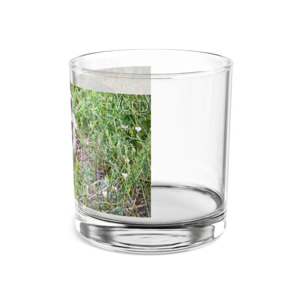 Rocks Glass, 10oz Featuring PLAYING INNOCENT | Exclusive Photography by FEVOLD PHOTOGRAPHY - Image 6