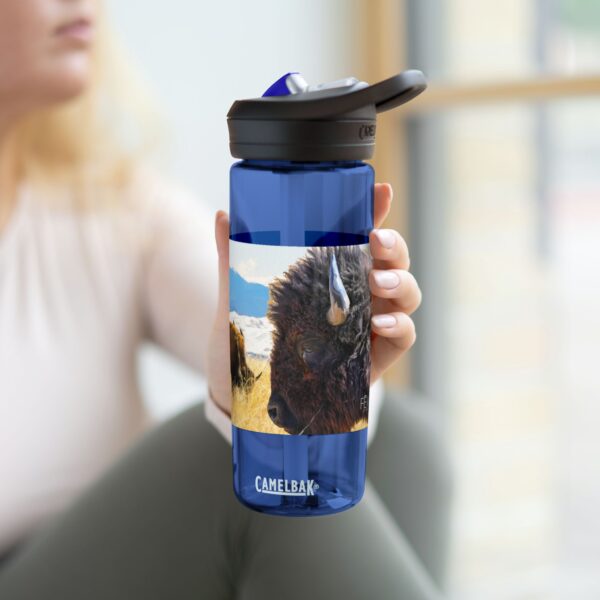 CamelBak Eddy®  Water Bottle, 20oz or 25oz | Featuring DEEP THOUGHTS | Exclusive Photography by Fevold Photography - Image 5