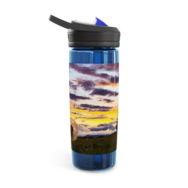 CamelBak Eddy®  Water Bottle, 20oz or 25oz | Featuring CASCADIAN EYE CANDY | Exclusive Photography by Fevold Photography - Image 14