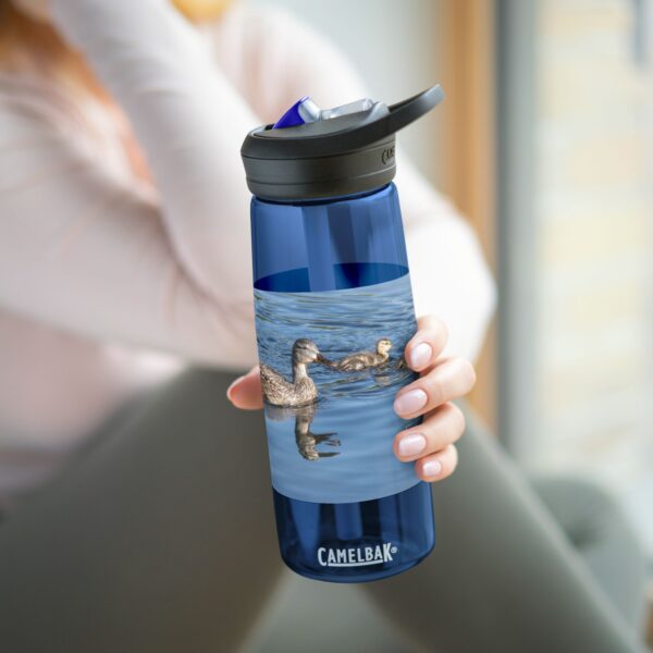 CamelBak Eddy®  Water Bottle, 20oz or 25oz | Featuring MOTHERHOOD | Exclusive Photography by Fevold Photography - Image 16