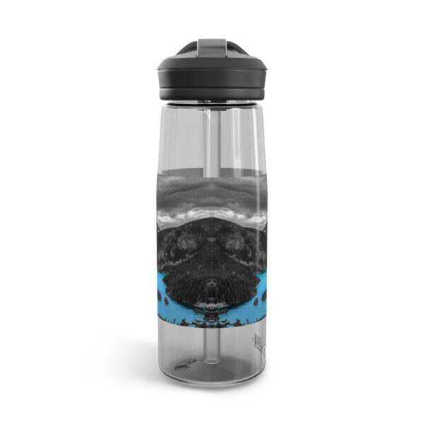 CamelBak Eddy®  Water Bottle, 20oz or 25oz | Featuring DIABLO LAKE | Exclusive Photography by Fevold Photography - Image 9