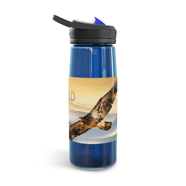 CamelBak Eddy®  Water Bottle, 20oz or 25oz | Featuring SKY HIGH | Exclusive Photography by Fevold Photography - Image 19