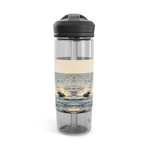 CamelBak Eddy®  Water Bottle, 20oz or 25oz | Featuring CRUISIN THE PACIFIC | Exclusive Photography by Fevold Photography - Image 19