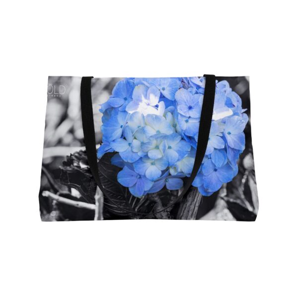 The Weekender Tote Bag.  Featuring IN BLOOM | Exclusive Photography by Fevold Photography - Image 6