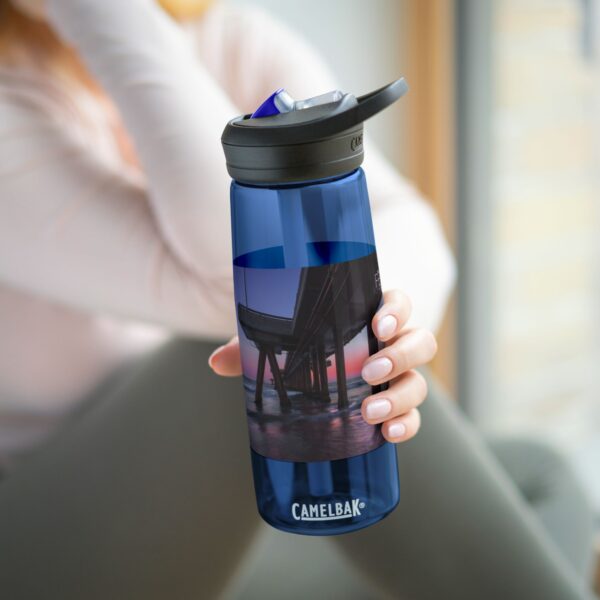 CamelBak Eddy®  Water Bottle, 20oz or 25oz | Featuring CLEARING THE CACOPHONY IN MY MIND | Exclusive Photography by Fevold Photography - Image 16