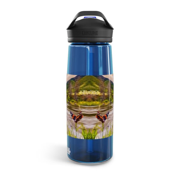 CamelBak Eddy®  Water Bottle, 20oz or 25oz | Featuring SATURATED WITH SURREALISM | Exclusive Photography by Fevold Photography - Image 2