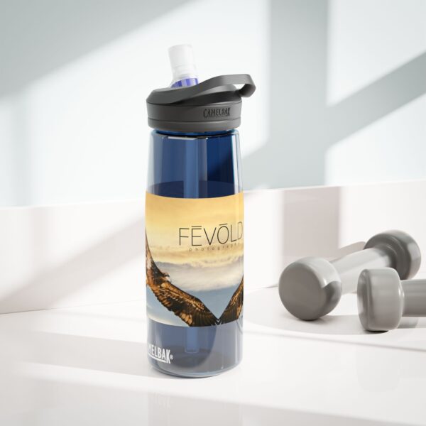 CamelBak Eddy®  Water Bottle, 20oz or 25oz | Featuring SKY HIGH | Exclusive Photography by Fevold Photography - Image 15