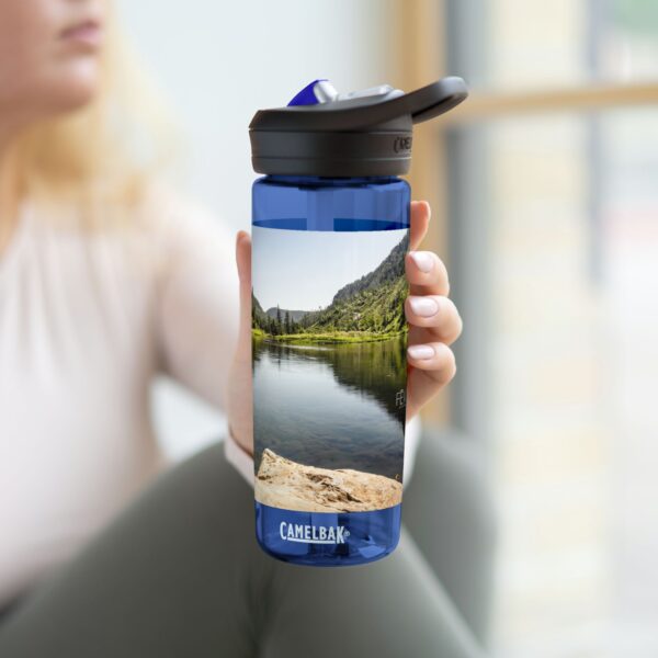 CamelBak Eddy®  Water Bottle, 20oz or 25oz | Featuring A GLIMPSE OF THE BLACK HILLS | Exclusive Photography by Fevold Photography - Image 10