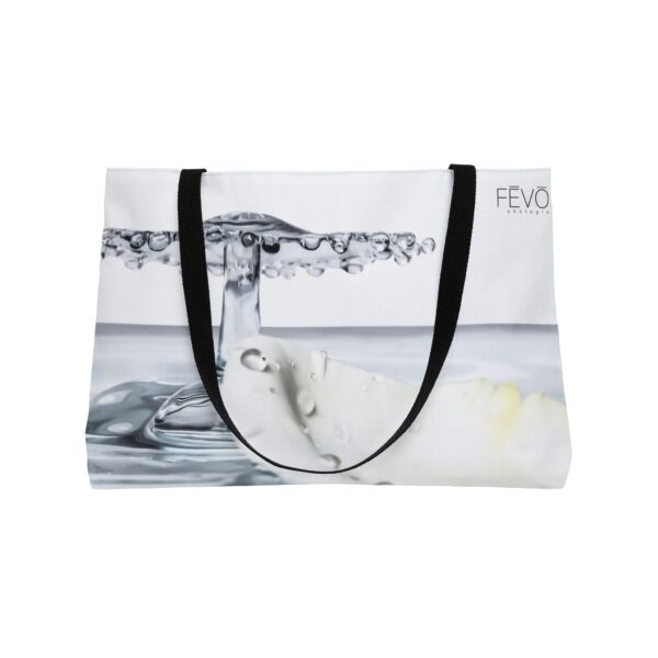 The Weekender Tote Bag.  Featuring CALM | Exclusive Photography by Fevold Photography - Image 6