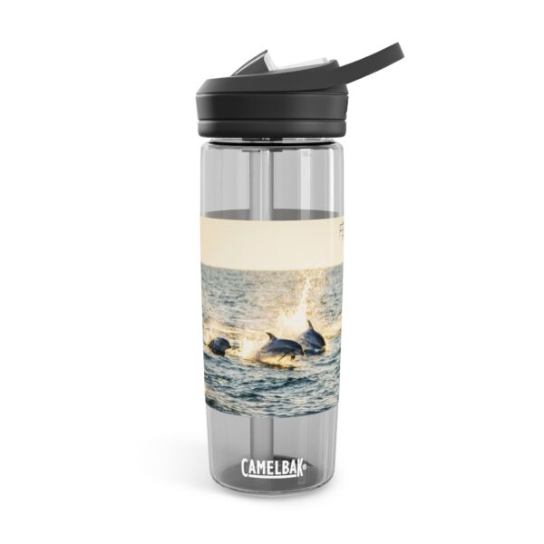 CamelBak Eddy®  Water Bottle, 20oz or 25oz | Featuring CRUISIN THE PACIFIC | Exclusive Photography by Fevold Photography - Image 17