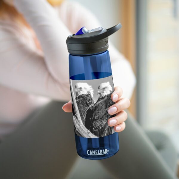 CamelBak Eddy®  Water Bottle, 20oz or 25oz | Featuring FIERCE | Exclusive Photography by Fevold Photography - Image 20