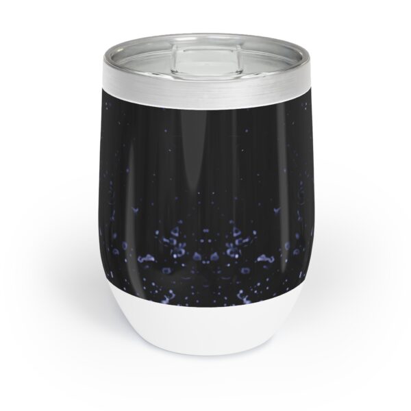 Wine Tumbler Featuring PARTY FOUL | Exclusive Photography by Fevold Photography - Image 6