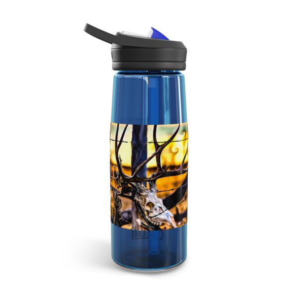 CamelBak Eddy®  Water Bottle, 20oz or 25oz | Featuring RECLAMATION | Exclusive Photography by Fevold Photography - Image 9