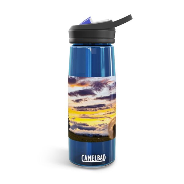 CamelBak Eddy®  Water Bottle, 20oz or 25oz | Featuring CASCADIAN EYE CANDY | Exclusive Photography by Fevold Photography - Image 17