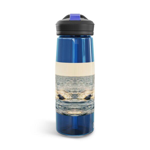 CamelBak Eddy®  Water Bottle, 20oz or 25oz | Featuring CRUISIN THE PACIFIC | Exclusive Photography by Fevold Photography - Image 4