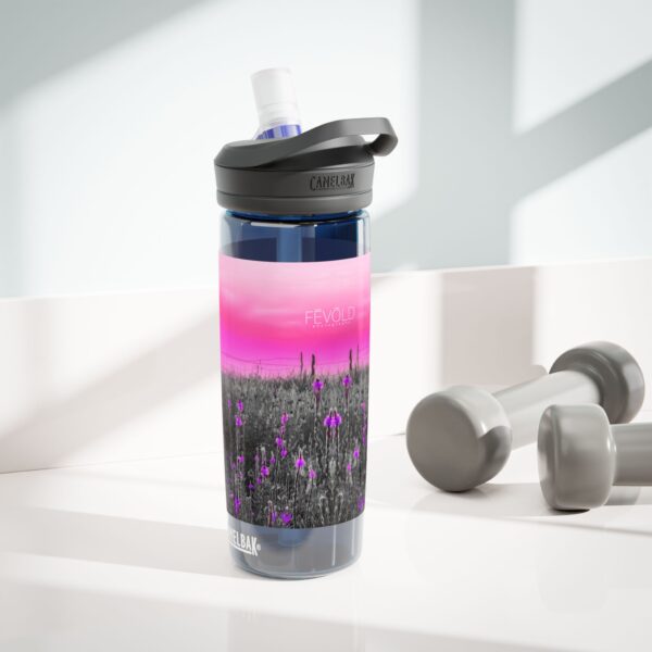 CamelBak Eddy®  Water Bottle, 20oz or 25oz | Featuring A BLESSING EVERY TIME | Exclusive Photography by Fevold Photography - Image 5