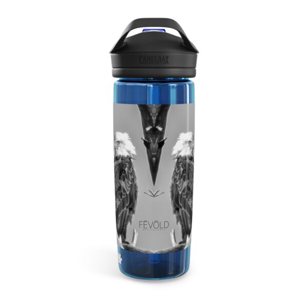 CamelBak Eddy®  Water Bottle, 20oz or 25oz | Featuring FIERCE | Exclusive Photography by Fevold Photography - Image 7