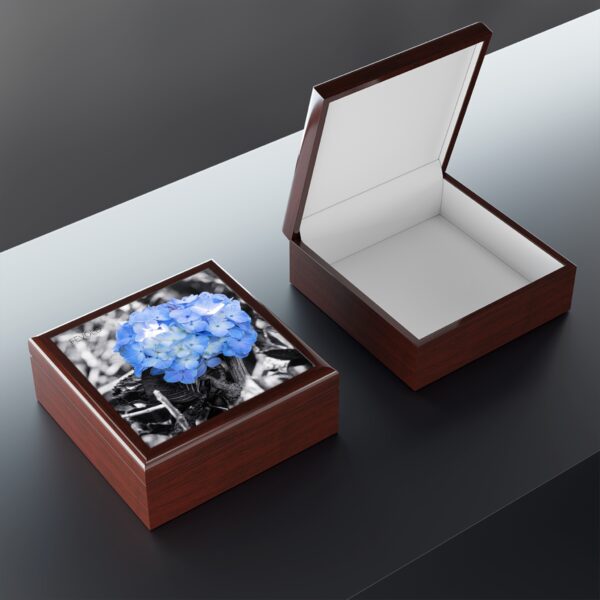 Jewelry/Keepsake Box featuring IN BLOOM | Exclusive Photography by Fevold Photography - Image 9