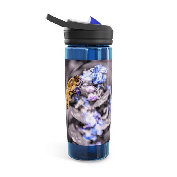 CamelBak Eddy®  Water Bottle, 20oz or 25oz | Featuring BUBBLE BEE | Exclusive Photography by Fevold Photography - Image 6