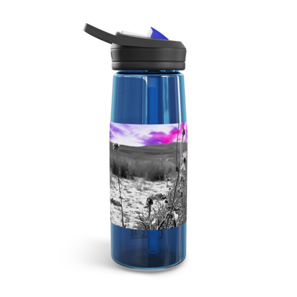 CamelBak Eddy®  Water Bottle, 20oz or 25oz | Featuring PSYCHEDELIC SKY IN THE SANDHILLS | Exclusive Photography by Fevold Photography - Image 15