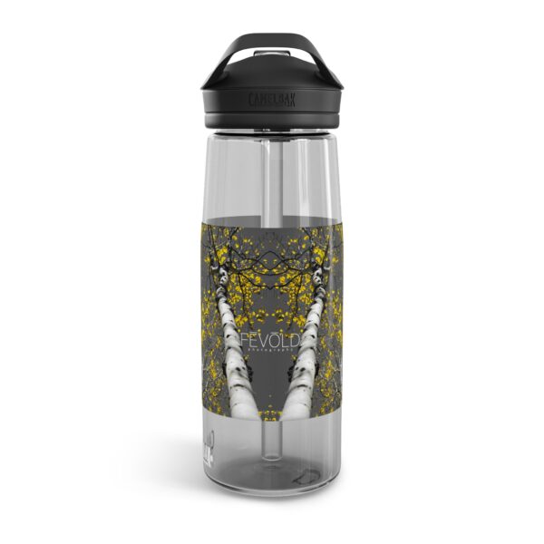 CamelBak Eddy®  Water Bottle, 20oz or 25oz | Featuring GOLDEN STARS OF AUTUMN | Exclusive Photography by Fevold Photography - Image 17