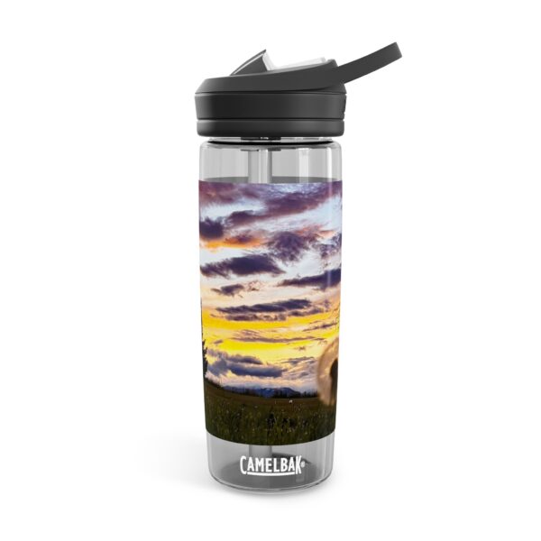 CamelBak Eddy®  Water Bottle, 20oz or 25oz | Featuring CASCADIAN EYE CANDY | Exclusive Photography by Fevold Photography - Image 2