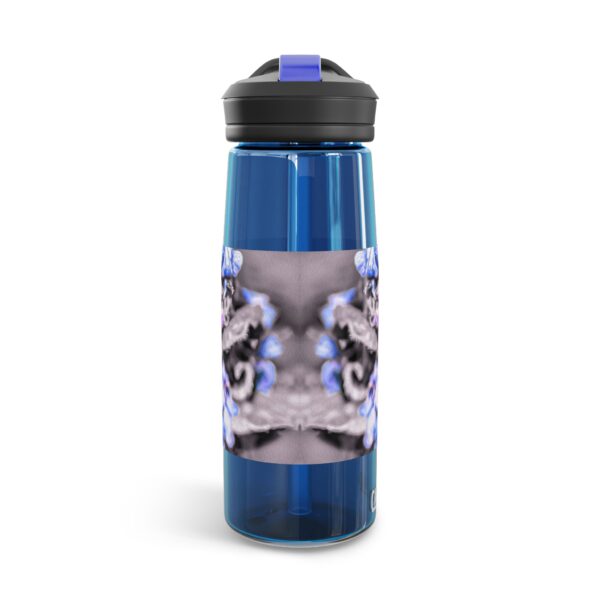 CamelBak Eddy®  Water Bottle, 20oz or 25oz | Featuring BUBBLE BEE | Exclusive Photography by Fevold Photography - Image 14