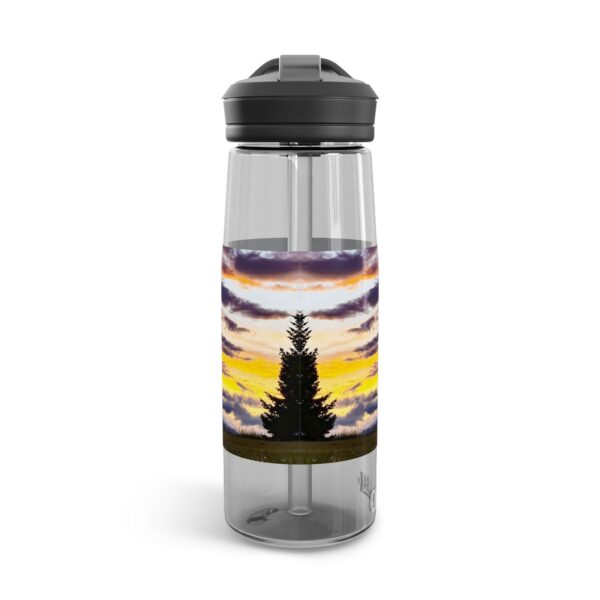 CamelBak Eddy®  Water Bottle, 20oz or 25oz | Featuring CASCADIAN EYE CANDY | Exclusive Photography by Fevold Photography - Image 8